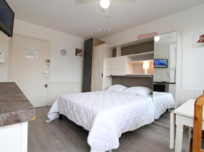 Studio rénové avec goût, proche Thermes. Parking. Classé 2 étoiles - FR-1-553-110